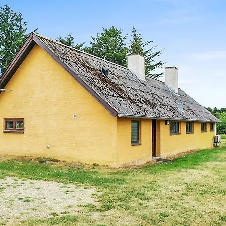 Vakantiehuis Hjorring Hjørring