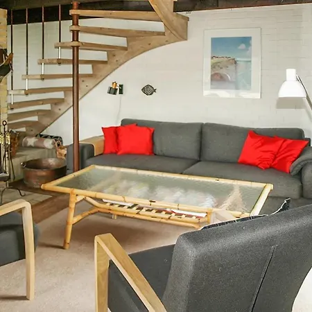 Vakantiehuis Hjorring Hjørring