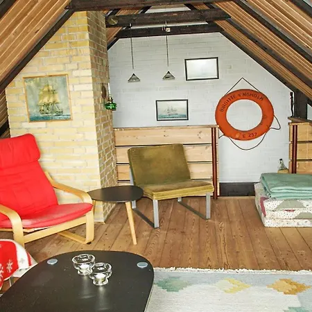 Hjorring Vakantiehuis Hjørring