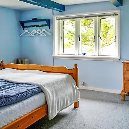 Hjorring Vakantiehuis Hjørring