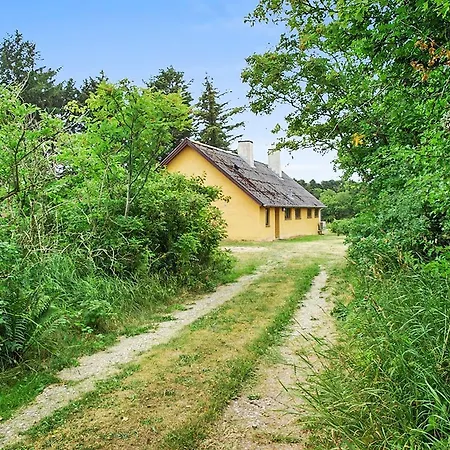 Hjorring Vakantiehuis Hjørring